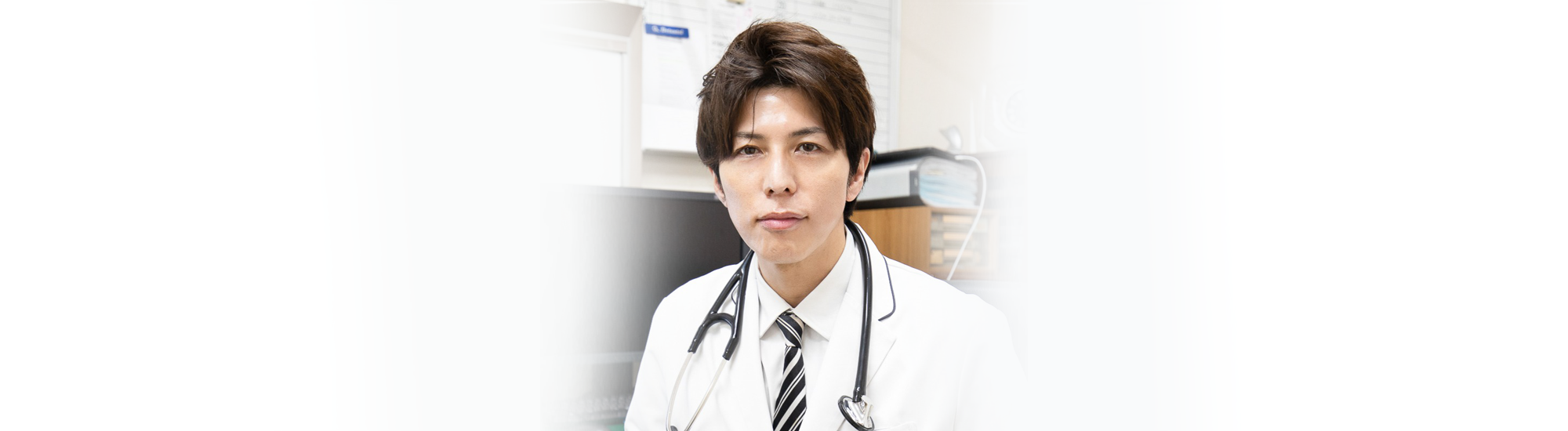 川口 隆作医師
